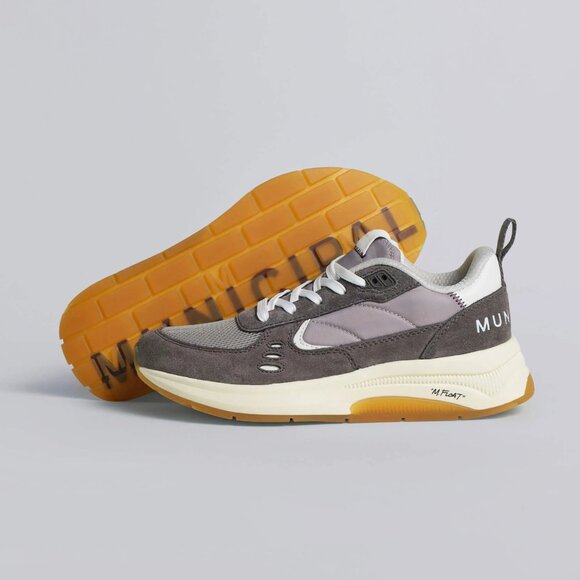 Municipal Origin Shoe - Mens - Picture 4 of 7